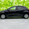 toyota yaris 2023 quick_quick_6AA-MXPH10_MXPH10-2127452 image 2