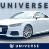 audi tt 2016 -AUDI--Audi TT ABA-FVCHH--TRUZZZFV4G1014823---AUDI--Audi TT ABA-FVCHH--TRUZZZFV4G1014823- image 1