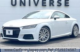 audi tt 2016 -AUDI--Audi TT ABA-FVCHH--TRUZZZFV4G1014823---AUDI--Audi TT ABA-FVCHH--TRUZZZFV4G1014823-