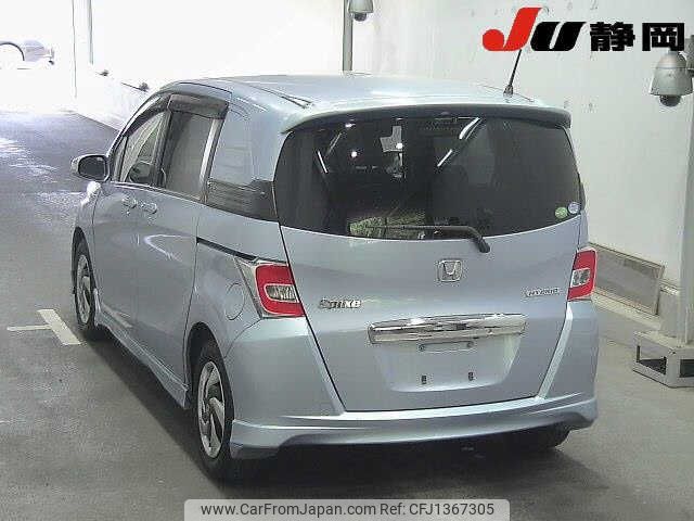 honda freed-spike 2014 CFJ1367305 image 2