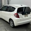 honda fit 2010 -HONDA--Fit GE6-1220632---HONDA--Fit GE6-1220632- image 2