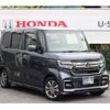 honda n-box 2022 -HONDA--N BOX 6BA-JF3--JF3-5224686---HONDA--N BOX 6BA-JF3--JF3-5224686- image 4