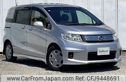 honda freed-spike 2012 -HONDA--Freed Spike DAA-GP3--GP3-1024765---HONDA--Freed Spike DAA-GP3--GP3-1024765-
