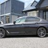 bmw 5-series 2022 -BMW--BMW 5 Series 3DA-JF20--WBA52BL020WX42708---BMW--BMW 5 Series 3DA-JF20--WBA52BL020WX42708- image 29