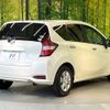 nissan note 2018 -NISSAN--Note DBA-E12--E12-583050---NISSAN--Note DBA-E12--E12-583050- image 14