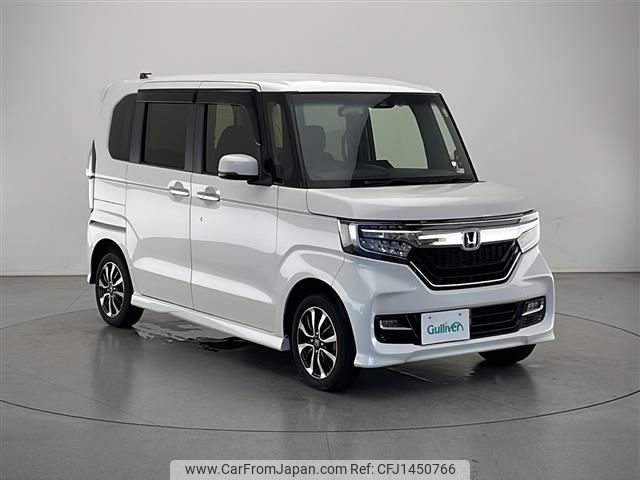 honda n-box 2020 -HONDA--N BOX 6BA-JF4--JF4-1113582---HONDA--N BOX 6BA-JF4--JF4-1113582- image 1