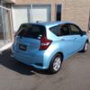 nissan note 2017 -NISSAN--Note DAA-HE12--HE12-123835---NISSAN--Note DAA-HE12--HE12-123835- image 2