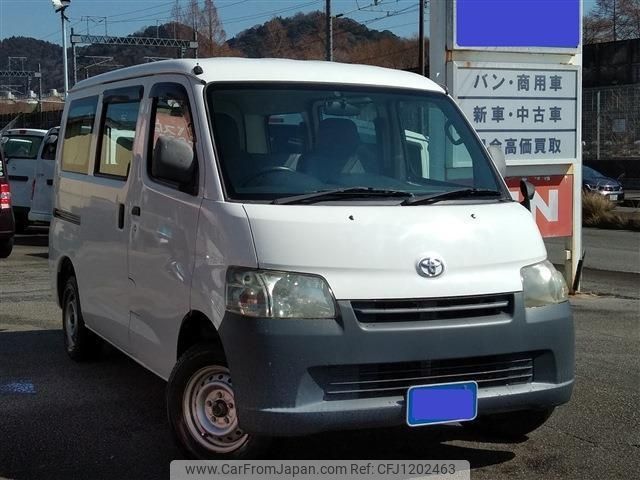 toyota liteace-van 2011 -TOYOTA--Liteace VAN S402M--0022605---TOYOTA--Liteace VAN S402M--0022605- image 1
