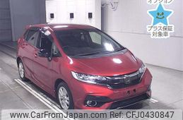 honda fit 2017 -HONDA--Fit GK3-3404314---HONDA--Fit GK3-3404314-