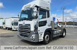 nissan diesel-ud-quon 2021 -NISSAN--Quon 2PG-GK5AAD--JNCMB22A4-*****960---NISSAN--Quon 2PG-GK5AAD--JNCMB22A4-*****960-