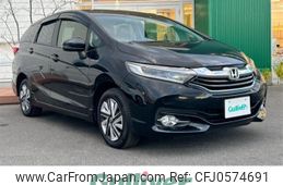 honda shuttle 2017 -HONDA--Shuttle DAA-GP8--GP8-1103333---HONDA--Shuttle DAA-GP8--GP8-1103333-