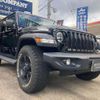 chrysler jeep-wrangler 2020 -CHRYSLER--Jeep Wrangler JL36L--LW258792---CHRYSLER--Jeep Wrangler JL36L--LW258792- image 27