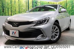 toyota mark-x 2019 -TOYOTA--MarkX DBA-GRX130--GRX130-6115320---TOYOTA--MarkX DBA-GRX130--GRX130-6115320-