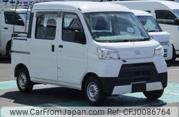 daihatsu hijet-van 2018 -DAIHATSU--Hijet Van S331W--0010462---DAIHATSU--Hijet Van S331W--0010462-