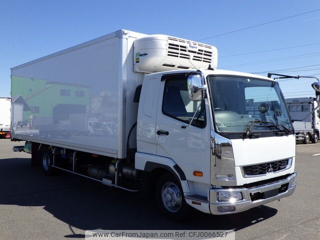 mitsubishi-fuso fighter 2021 -MITSUBISHI--Fuso Fighter 2KG-FK65F--FK65F-606726---MITSUBISHI--Fuso Fighter 2KG-FK65F--FK65F-606726- image 2