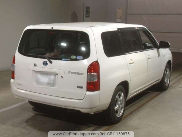 toyota probox-van 2021 -TOYOTA 【尾張小牧 431ﾇ 21】--Probox Van 6AE-NHP160V--NHP160-0028833---TOYOTA 【尾張小牧 431ﾇ 21】--Probox Van 6AE-NHP160V--NHP160-0028833- image 2