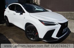 lexus nx 2023 -LEXUS--Lexus NX 6AA-AAZH20--AAZH20-1011323---LEXUS--Lexus NX 6AA-AAZH20--AAZH20-1011323-