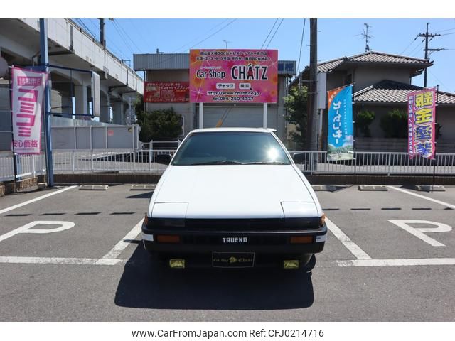 toyota sprinter-trueno 1983 GOO_JP_700102067530240804002 image 2