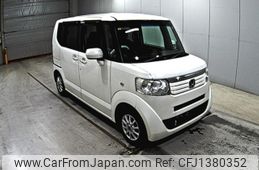 honda n-box 2012 -HONDA--N BOX JF1-1079885---HONDA--N BOX JF1-1079885-