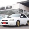 subaru impreza 2003 -SUBARU--Impreza GDB--GDB-022548---SUBARU--Impreza GDB--GDB-022548- image 12