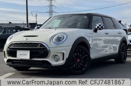 mini mini-others 2017 -BMW--BMW Mini DBA-LN20--WMWLN720202F25036---BMW--BMW Mini DBA-LN20--WMWLN720202F25036-