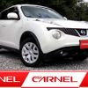 nissan juke 2011 F00189 image 1