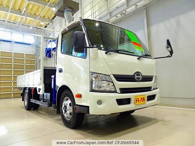 hino dutro 2016 -HINO--Hino Dutoro TKG-XZU710M--XZU710-0014362---HINO--Hino Dutoro TKG-XZU710M--XZU710-0014362- image 2