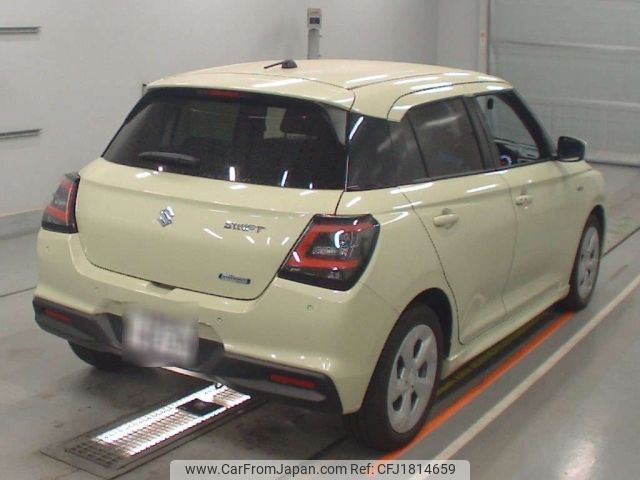 suzuki swift 2023 CFJ1814659 image 2
