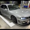 nissan skyline 1999 -NISSAN 【名変中 】--Skyline ER34--024882---NISSAN 【名変中 】--Skyline ER34--024882- image 8