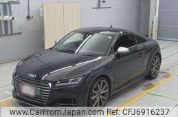 audi tt 2016 -AUDI--Audi TT ABA-FVCJXF--TRUZZZFVXH1002080---AUDI--Audi TT ABA-FVCJXF--TRUZZZFVXH1002080-