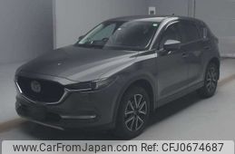 mazda cx-5 2020 -MAZDA--CX-5 3DA-KF2P--KF2P-326945---MAZDA--CX-5 3DA-KF2P--KF2P-326945-