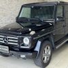 mercedes-benz g-class 2013 quick_quick_463236_WDB4632361X205204 image 2