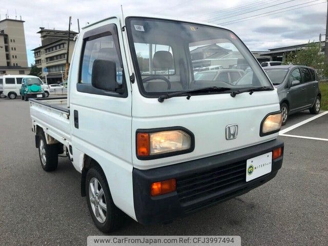 honda acty-truck 1992 Mitsuicoltd_HAAT2050964R0110 image 2