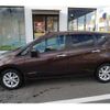 nissan note 2017 -NISSAN 【名変中 】--Note HE12--123102---NISSAN 【名変中 】--Note HE12--123102- image 7