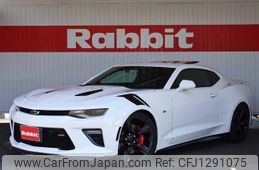 chevrolet camaro 2016 quick_quick_humei_1G1FG1R7XG0165519
