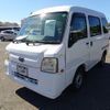 subaru sambar-van 2011 CFJ1655632 image 1