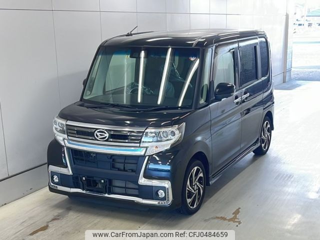 daihatsu tanto 2019 -DAIHATSU--Tanto LA600S-0797207---DAIHATSU--Tanto LA600S-0797207- image 1