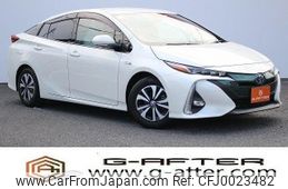 toyota prius-phv 2017 -TOYOTA--Prius PHV DLA-ZVW52--ZVW52-3026362---TOYOTA--Prius PHV DLA-ZVW52--ZVW52-3026362-