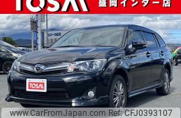 toyota corolla-fielder 2014 quick_quick_NZE164G_NZE164-7028938