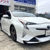 toyota prius 2016 -TOYOTA--Prius DAA-ZVW51--ZVW51-8026855---TOYOTA--Prius DAA-ZVW51--ZVW51-8026855- image 5