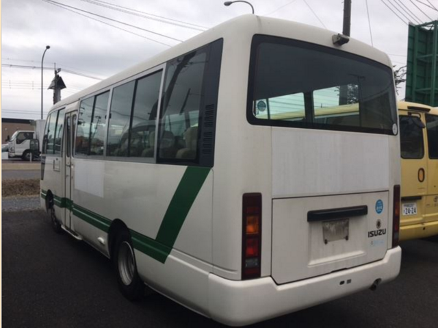 isuzu journey-bus 2000 44 image 2