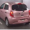 nissan march 2021 CFJ1748832 image 4