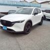 mazda cx-5 2024 -MAZDA--CX-5 6BA-KFEP--KFEP-607***---MAZDA--CX-5 6BA-KFEP--KFEP-607***- image 1