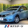 nissan note 2018 -NISSAN--Note DBA-E12--E12-580264---NISSAN--Note DBA-E12--E12-580264- image 1