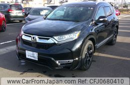 honda cr-v 2019 -HONDA--CR-V 6AA-RT5--RT5-1100172---HONDA--CR-V 6AA-RT5--RT5-1100172-