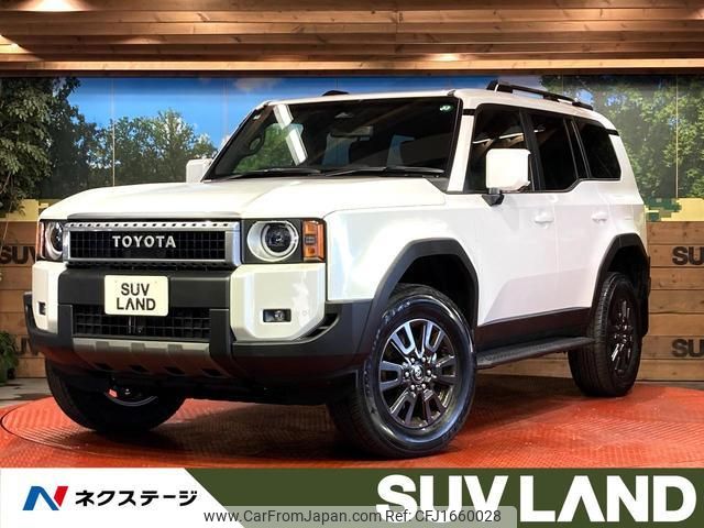toyota toyota-others 2024 CFJ1660028 image 1