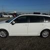 toyota corolla-fielder 2012 NIKYO_EX89873 image 24