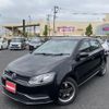 volkswagen polo 2015 -VOLKSWAGEN--VW Polo DBA-6RCJZ--WVWZZZ6RZFU045749---VOLKSWAGEN--VW Polo DBA-6RCJZ--WVWZZZ6RZFU045749- image 1