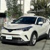 toyota c-hr 2017 -TOYOTA--C-HR DAA-ZYX10--ZYX10-2035190---TOYOTA--C-HR DAA-ZYX10--ZYX10-2035190- image 18