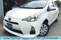 toyota aqua 2013 -TOYOTA--AQUA DAA-NHP10--NHP10-6227636---TOYOTA--AQUA DAA-NHP10--NHP10-6227636-